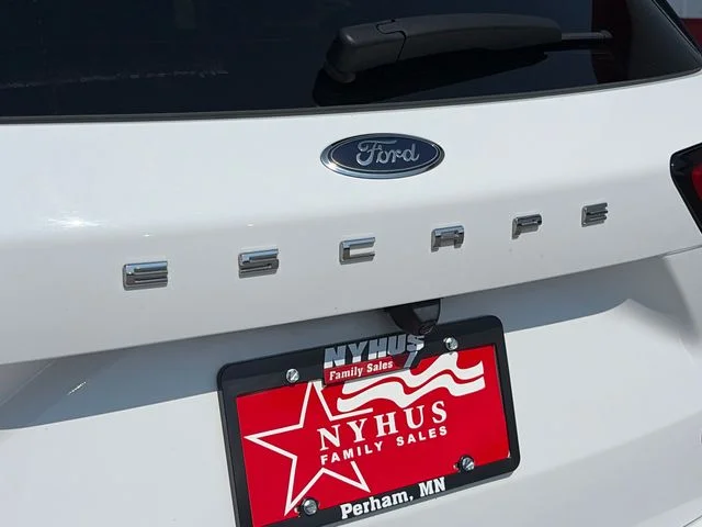 SEMINUEVOS FORD Escape a Estados en autogozo