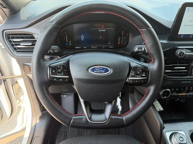 SEMINUEVOS FORD Escape a Estados en autogozo