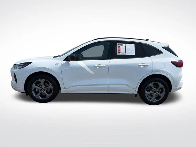 SEMINUEVOS FORD Escape a Estados en autogozo