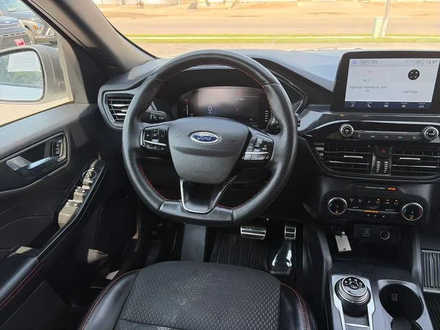 SEMINUEVOS FORD Escape a Estados en autogozo