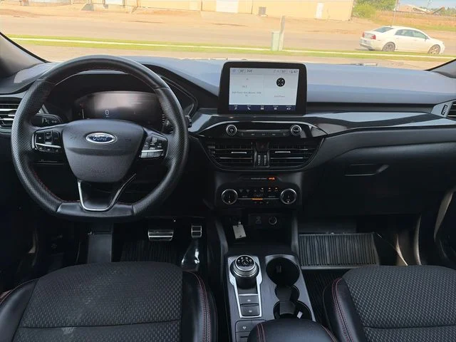 SEMINUEVOS FORD Escape a Estados en autogozo