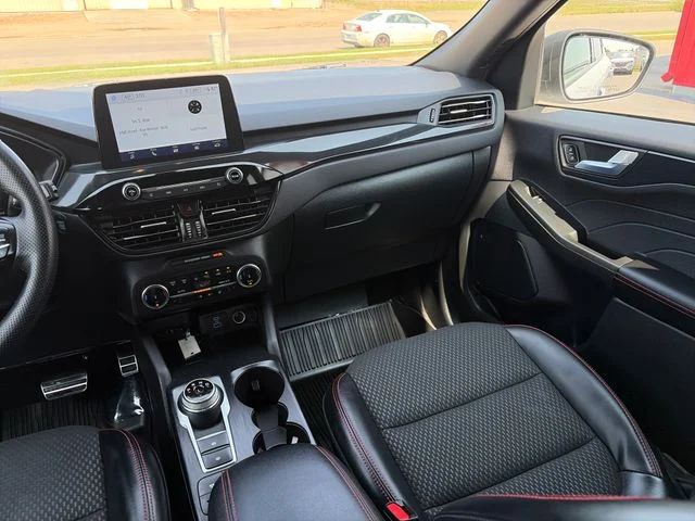 SEMINUEVOS FORD Escape a Estados en autogozo