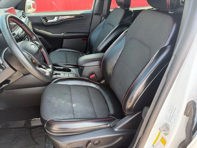 SEMINUEVOS FORD Escape a Estados en autogozo