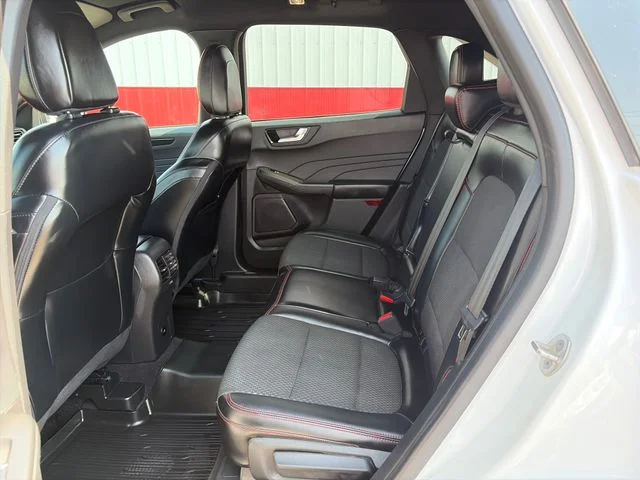 SEMINUEVOS FORD Escape a Estados en autogozo
