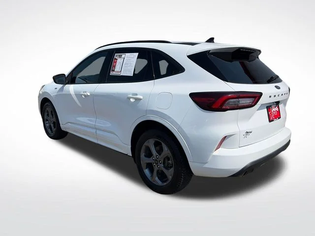 SEMINUEVOS FORD Escape a Estados en autogozo
