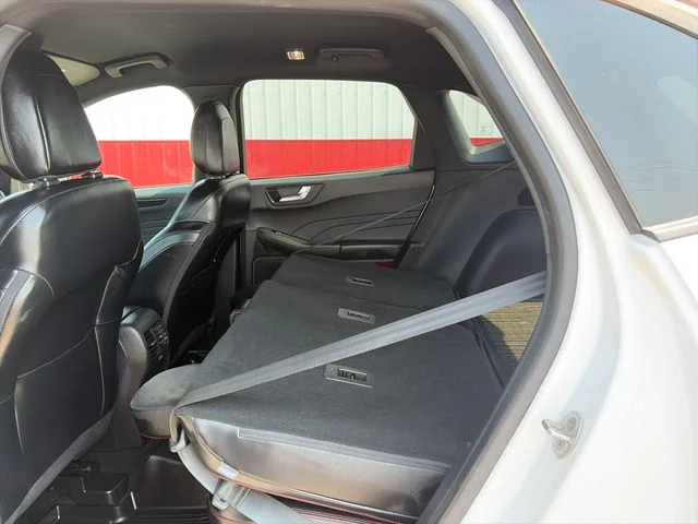 SEMINUEVOS FORD Escape a Estados en autogozo