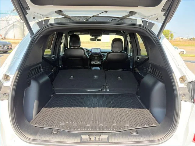 SEMINUEVOS FORD Escape a Estados en autogozo