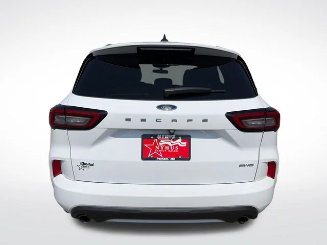 SEMINUEVOS FORD Escape a Estados en autogozo