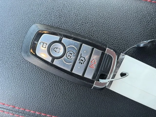 SEMINUEVOS FORD Escape a Estados en autogozo