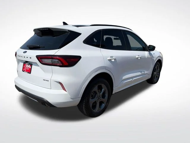 SEMINUEVOS FORD Escape a Estados en autogozo