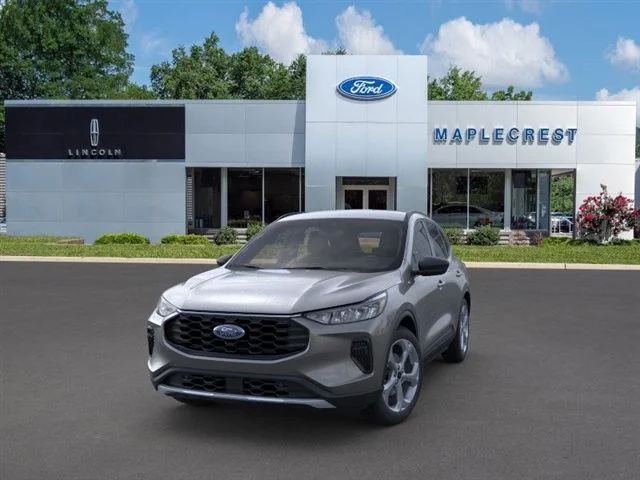 Nuevos FORD ESCAPE at Maplecrest Ford Lincoln of Union in Vauxhall
