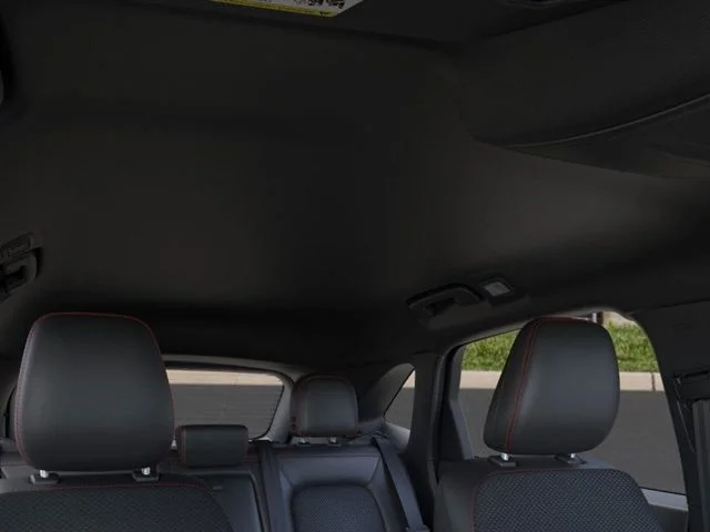 Nuevos FORD ESCAPE at Maplecrest Ford Lincoln of Union in Vauxhall