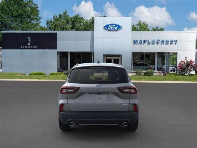 Nuevos FORD ESCAPE at Maplecrest Ford Lincoln of Union in Vauxhall