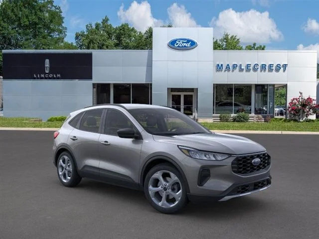 Nuevos FORD ESCAPE at Maplecrest Ford Lincoln of Union in Vauxhall