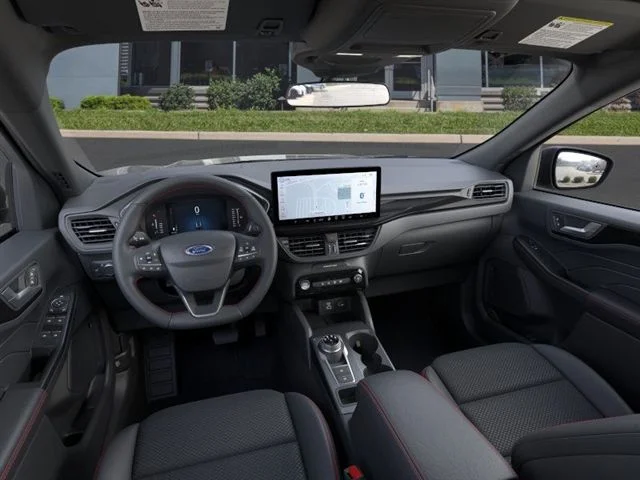 Nuevos FORD ESCAPE at Maplecrest Ford Lincoln of Union in Vauxhall