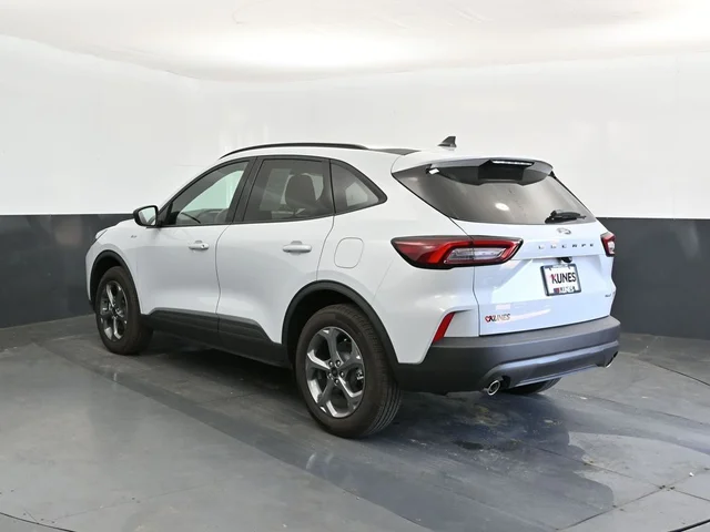 SEMINUEVOS FORD Escape a Estados en autogozo