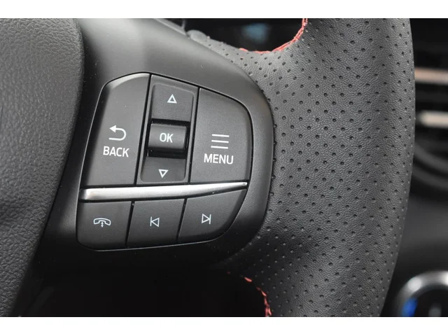 SEMINUEVOS FORD Escape a Estados en autogozo