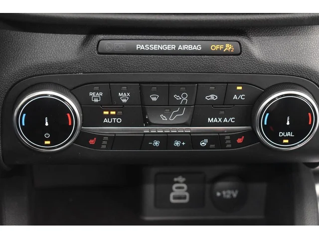 SEMINUEVOS FORD Escape a Estados en autogozo