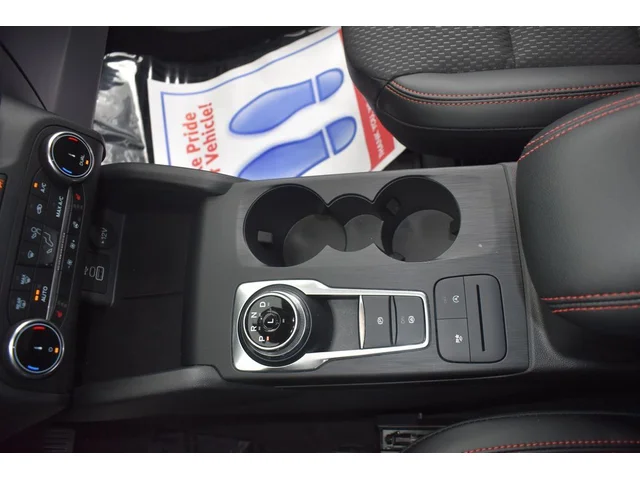 SEMINUEVOS FORD Escape a Estados en autogozo