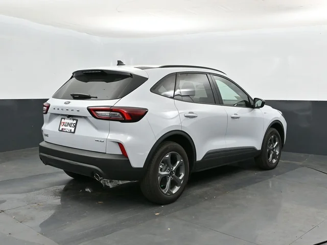 SEMINUEVOS FORD Escape a Estados en autogozo