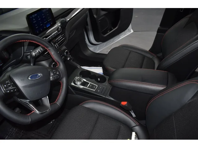 SEMINUEVOS FORD Escape a Estados en autogozo