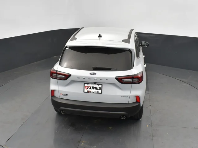 SEMINUEVOS FORD Escape a Estados en autogozo