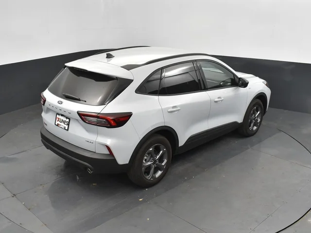 SEMINUEVOS FORD Escape a Estados en autogozo
