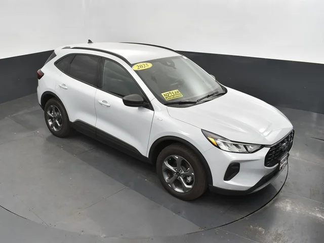 SEMINUEVOS FORD Escape a Estados en autogozo