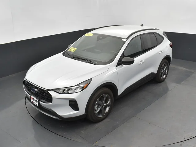 SEMINUEVOS FORD Escape a Estados en autogozo