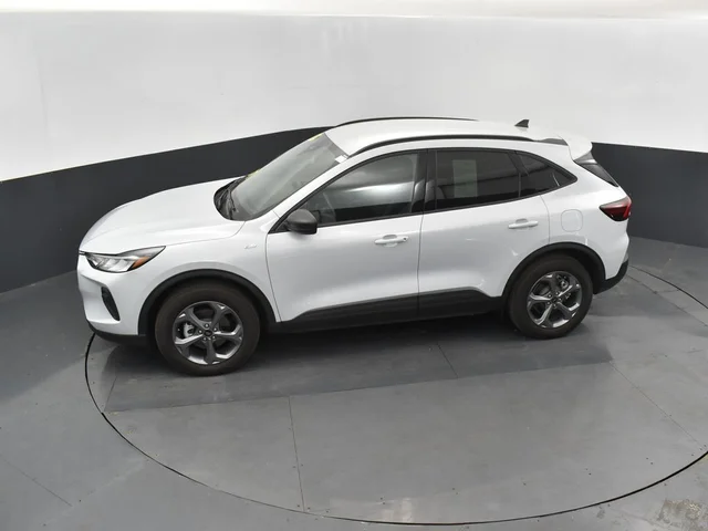 SEMINUEVOS FORD Escape a Estados en autogozo