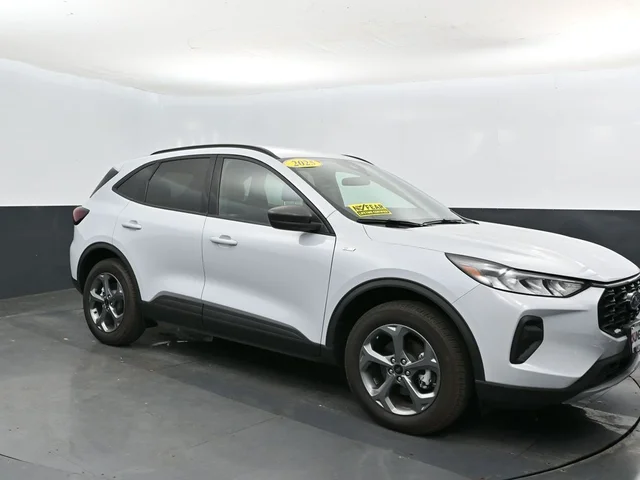 SEMINUEVOS FORD Escape a Estados en autogozo