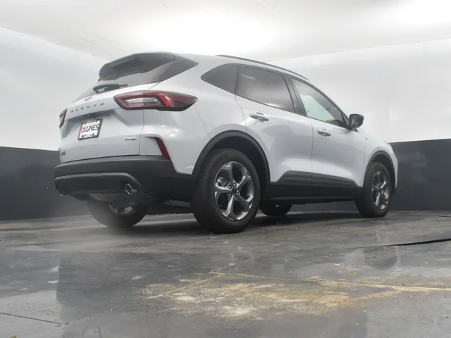 SEMINUEVOS FORD Escape a Estados en autogozo