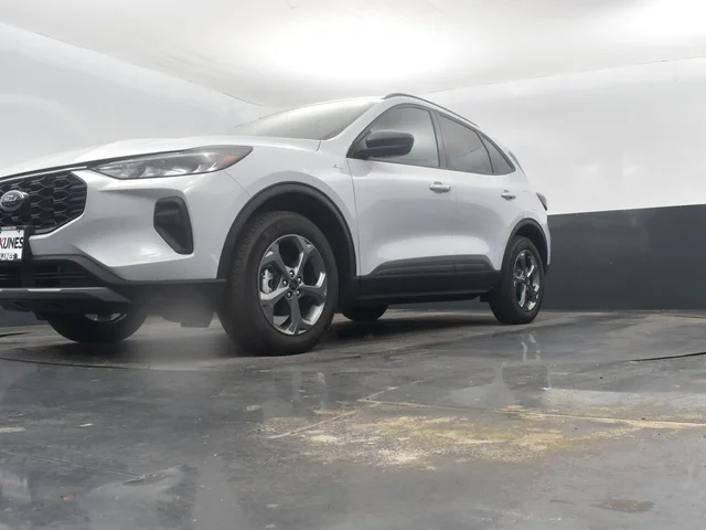 SEMINUEVOS FORD Escape a Estados en autogozo