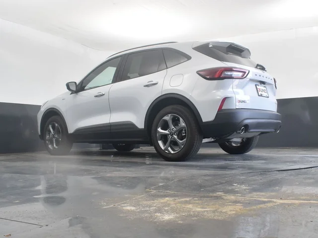 SEMINUEVOS FORD Escape a Estados en autogozo