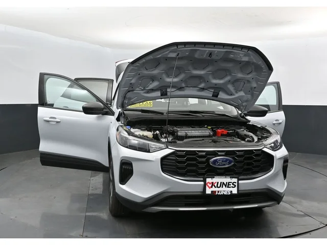 SEMINUEVOS FORD Escape a Estados en autogozo