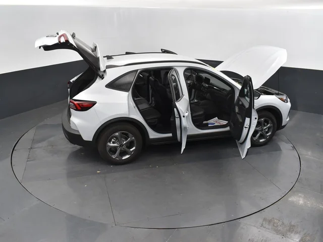 SEMINUEVOS FORD Escape a Estados en autogozo