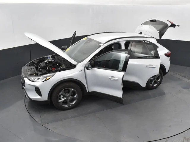 SEMINUEVOS FORD Escape a Estados en autogozo