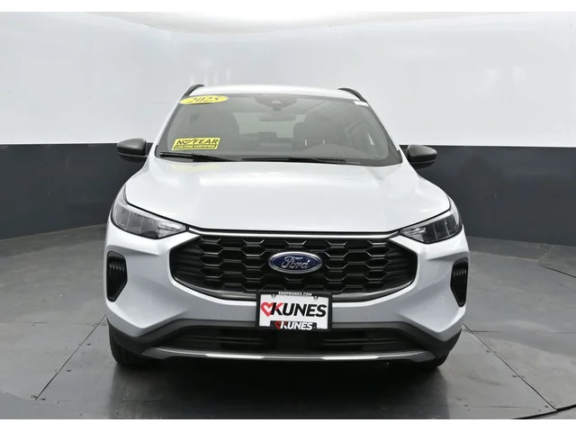 SEMINUEVOS FORD Escape a Estados en autogozo