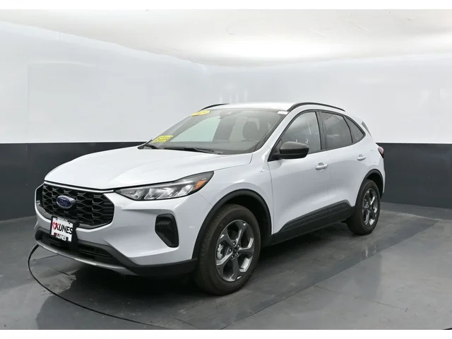 SEMINUEVOS FORD Escape a Estados en autogozo