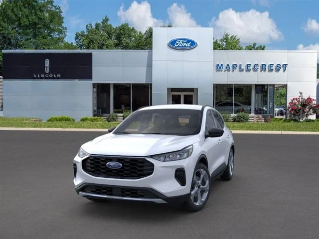 Nuevos FORD ESCAPE at Maplecrest Ford Lincoln of Union in Vauxhall