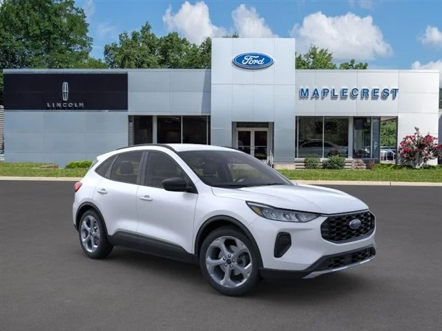 Nuevos FORD ESCAPE at Maplecrest Ford Lincoln of Union in Vauxhall