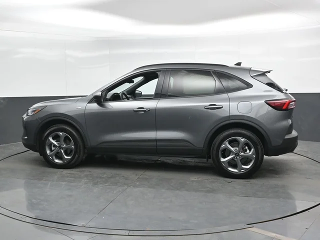 SEMINUEVOS FORD Escape a Estados en autogozo