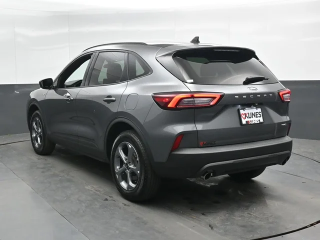 SEMINUEVOS FORD Escape a Estados en autogozo