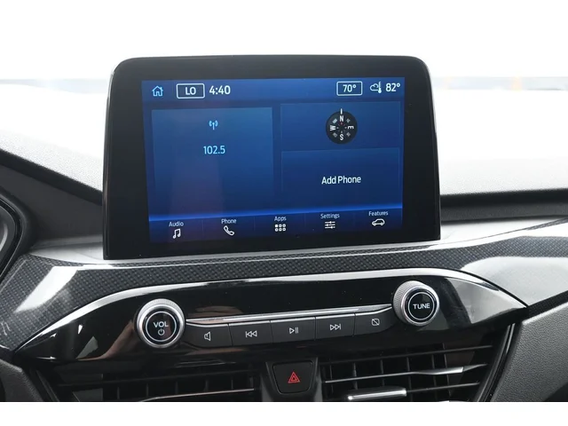SEMINUEVOS FORD Escape a Estados en autogozo