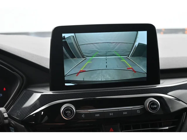 SEMINUEVOS FORD Escape a Estados en autogozo