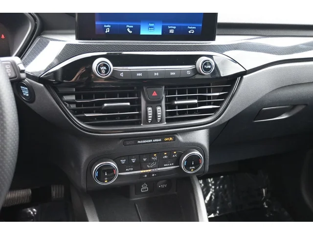 SEMINUEVOS FORD Escape a Estados en autogozo