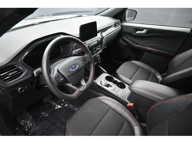 SEMINUEVOS FORD Escape a Estados en autogozo
