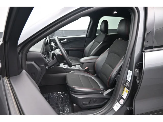 SEMINUEVOS FORD Escape a Estados en autogozo