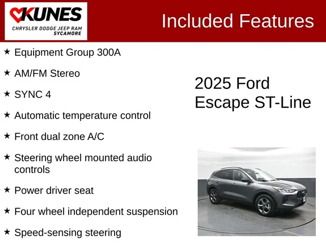 SEMINUEVOS FORD Escape a Estados en autogozo