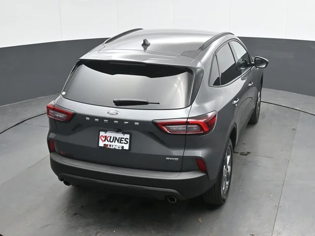 SEMINUEVOS FORD Escape a Estados en autogozo